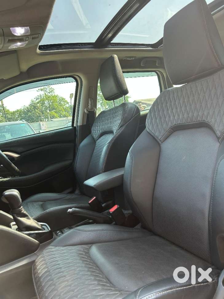 Maruti Suzuki Grand Vitara, 2024, Petrol