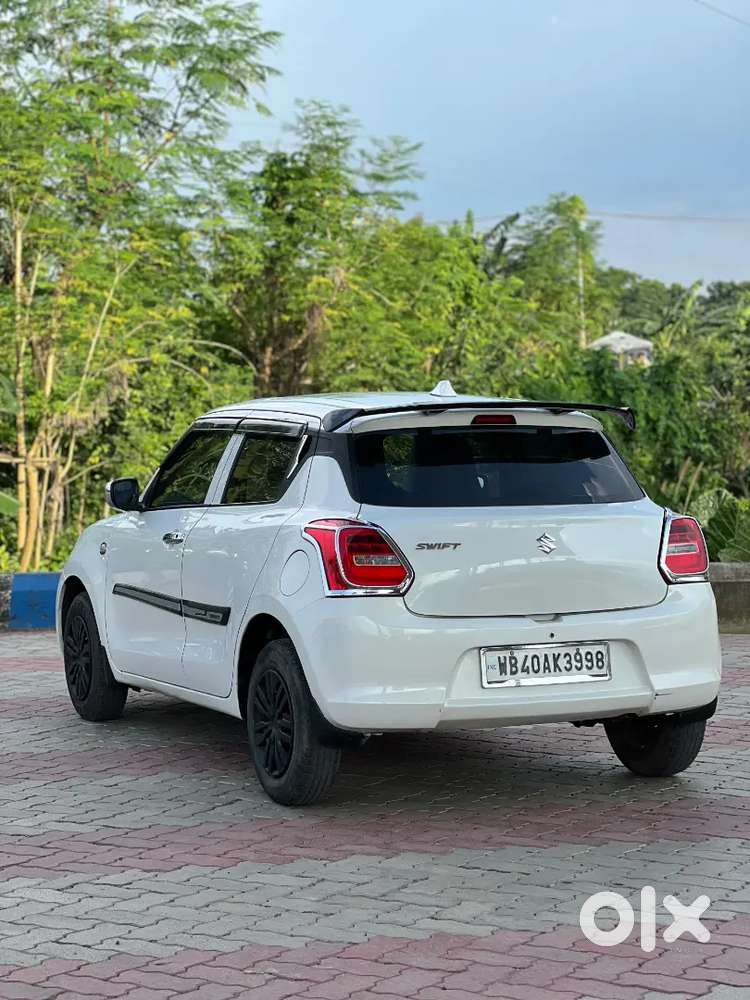 Swift 2018-2028 Tax
