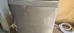 LG fully automatic washing machine 6.5 kg