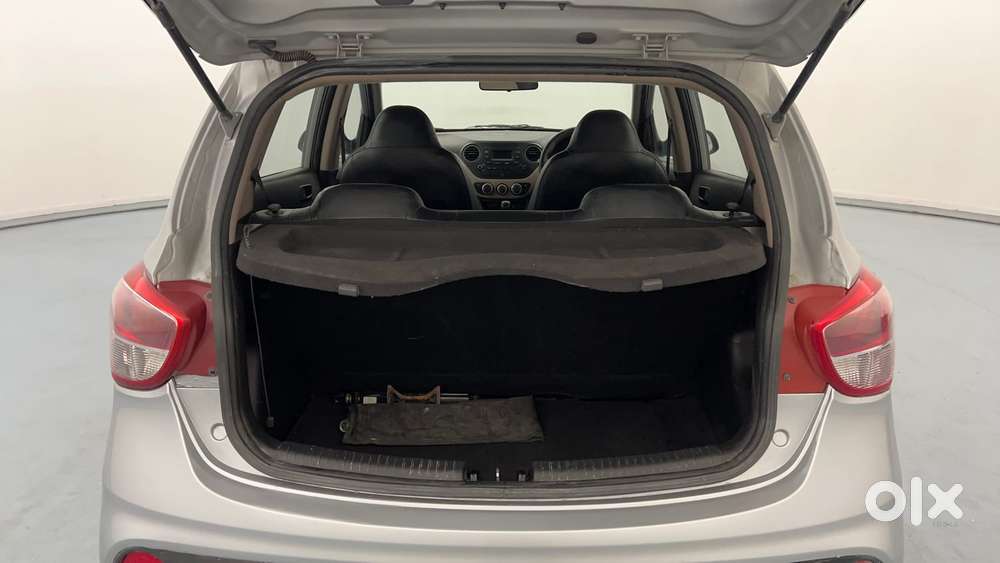 Hyundai Grand I10 1.2 Kappa Magna, 2019, Petrol