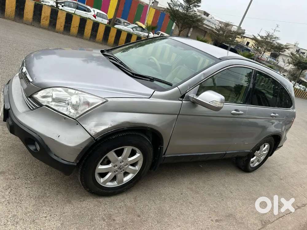 Honda Cr-v 2009