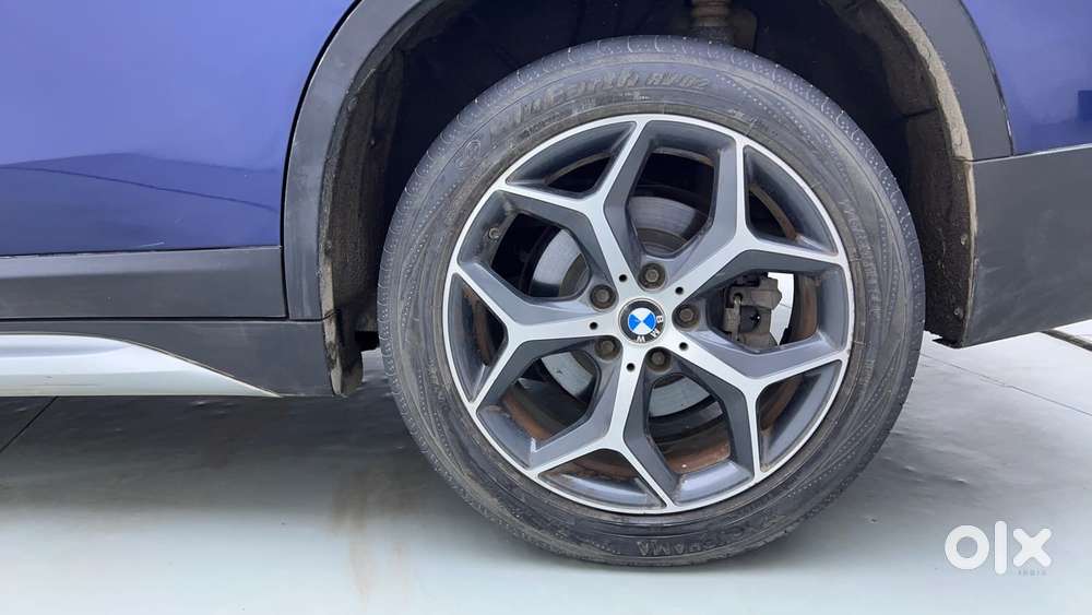 Bmw X1 2.0 Sdrive20d Xline, 2018, Diesel