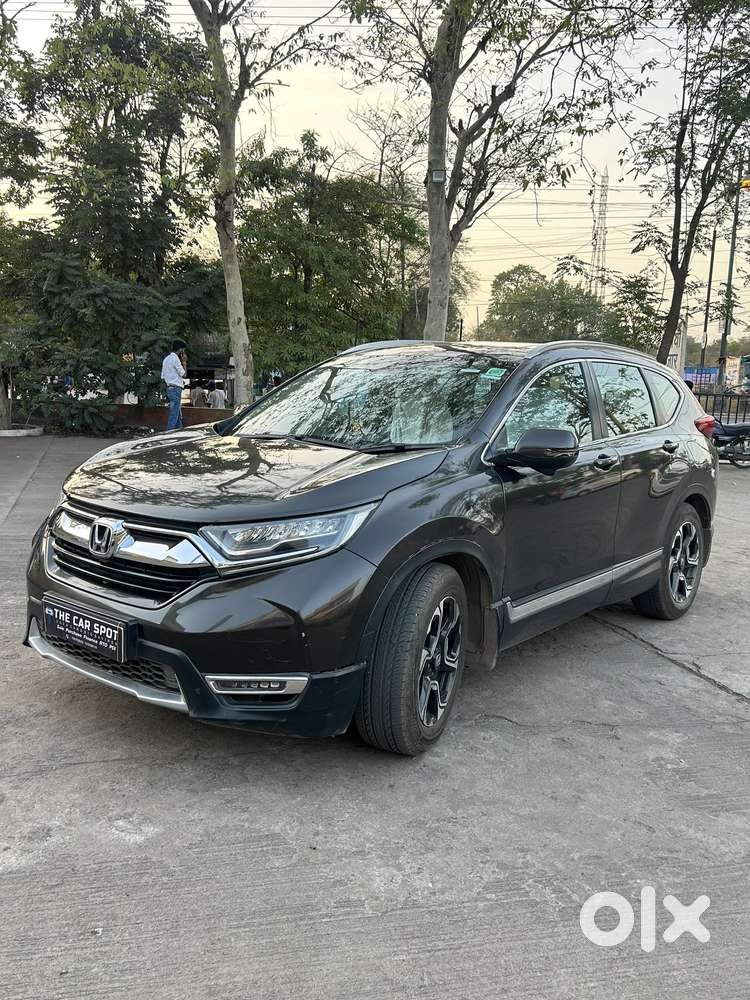 Honda Cr-v Diesel 2wd, 2019, Diesel