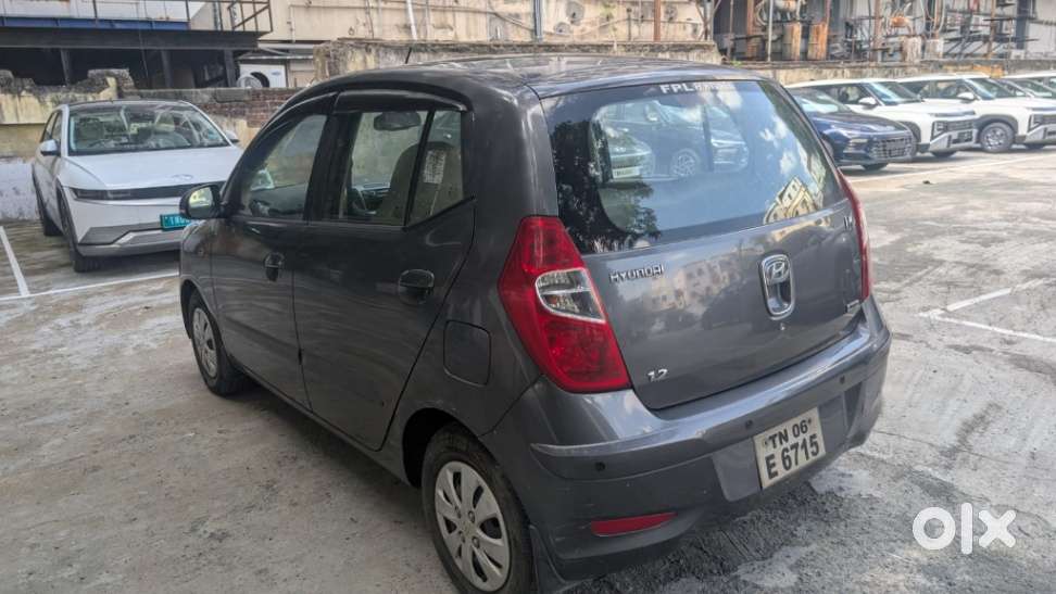 Hyundai I10 Magna 1.2, 2011, Petrol