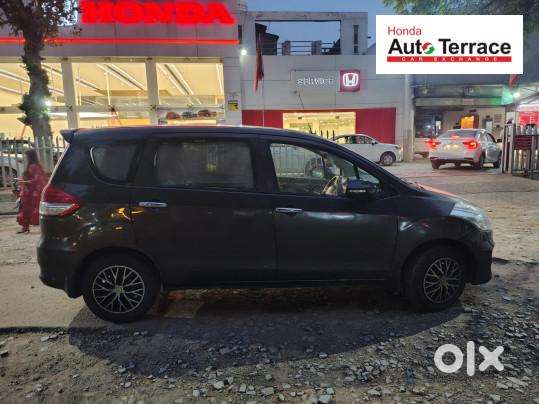 Maruti Suzuki Ertiga 2012-2015 Vxi, 2016, Petrol