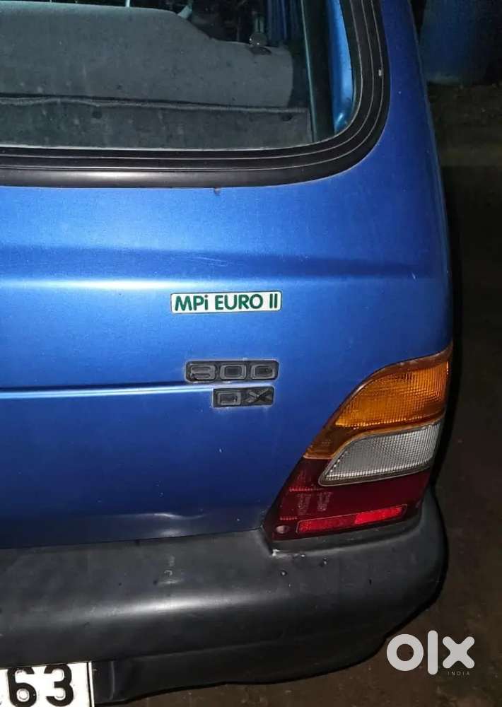Maruti Suzuki 800 (2000 Model) 90000+km