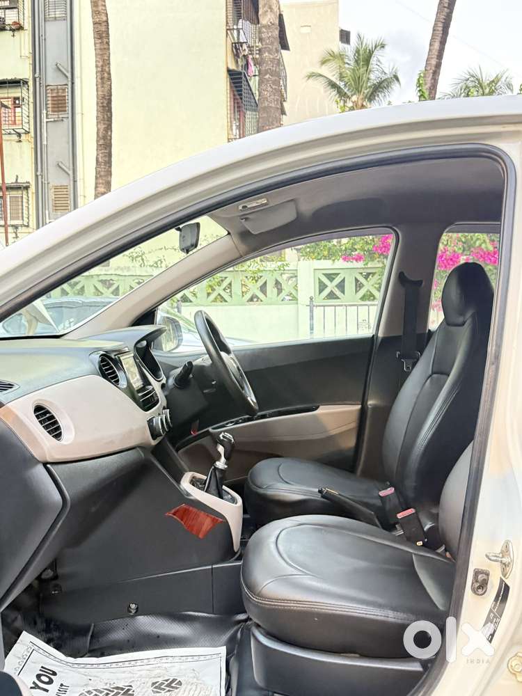 Hyundai Grand I10 1.2 Crdi Magna, 2015, Diesel