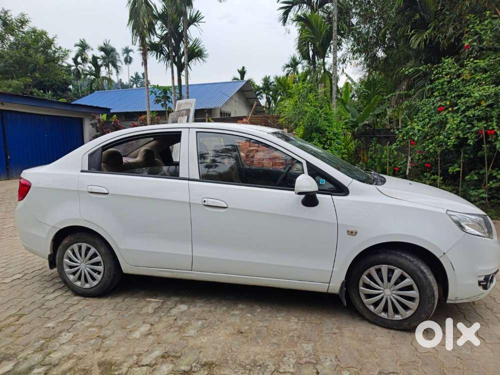 Stylish Chevrolet Sail Petrol For Sale.