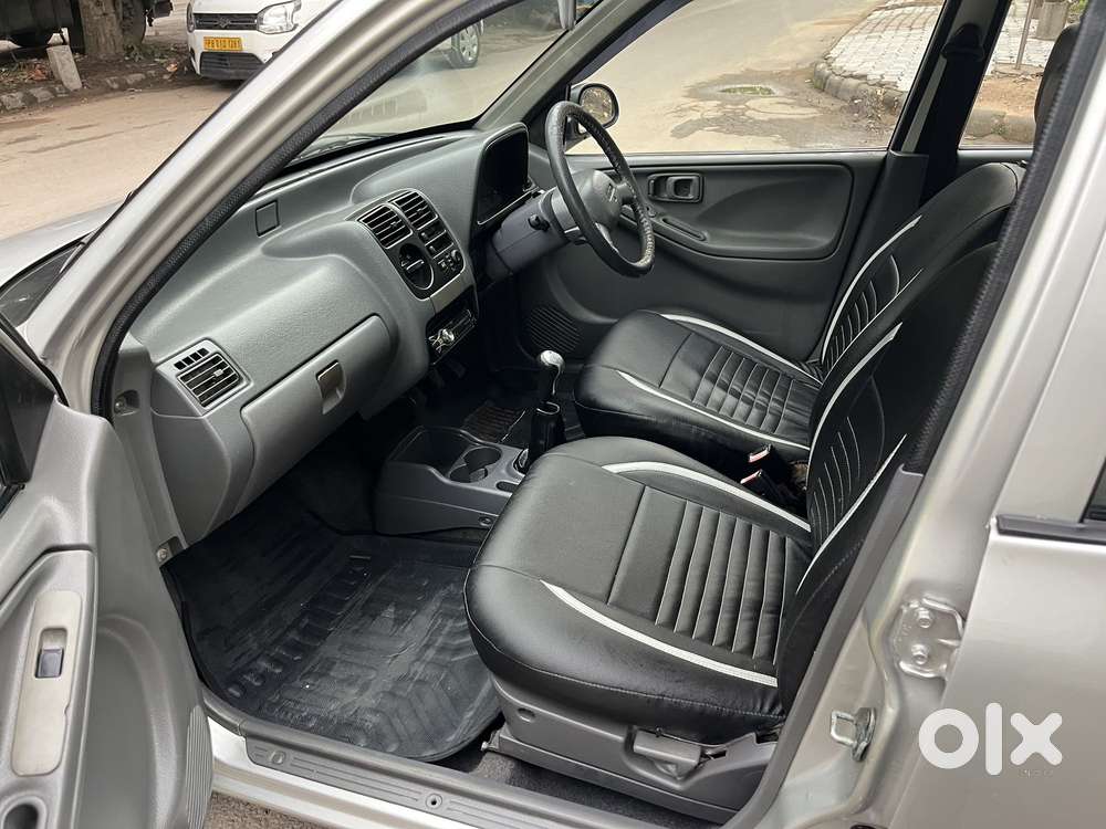 Maruti Suzuki Zen Estilo Vxi Bsiv, 2004, Petrol