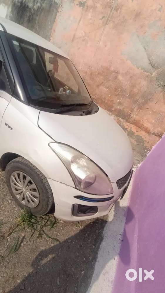 Maruti Suzuki Swift 2016 Petrol 100000 Km Driven