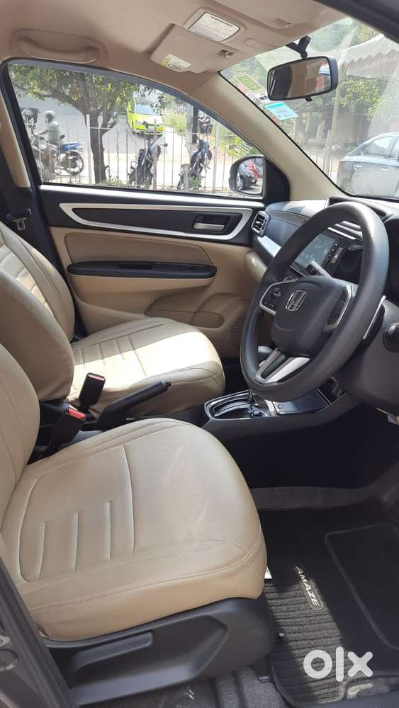 Honda Amaze 2nd Gen Vx, 2023