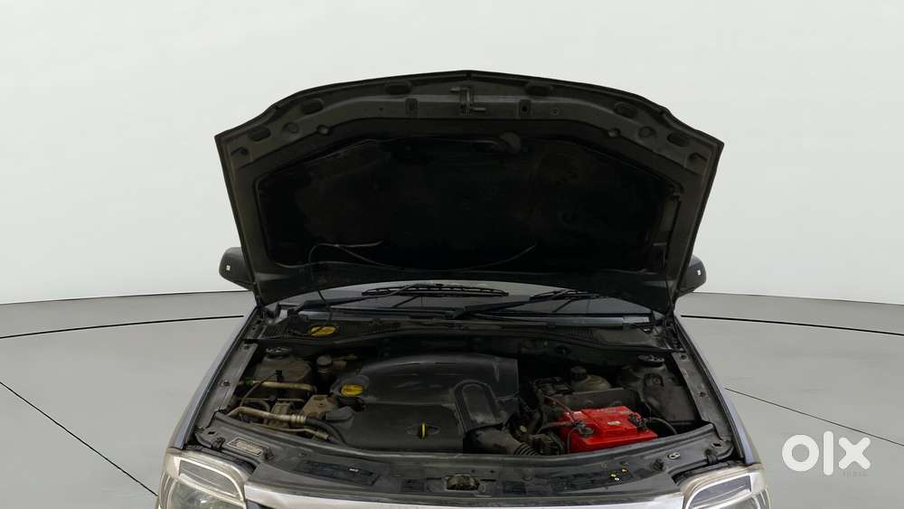 Mahindra Verito 1.5 D4, 2013, Diesel