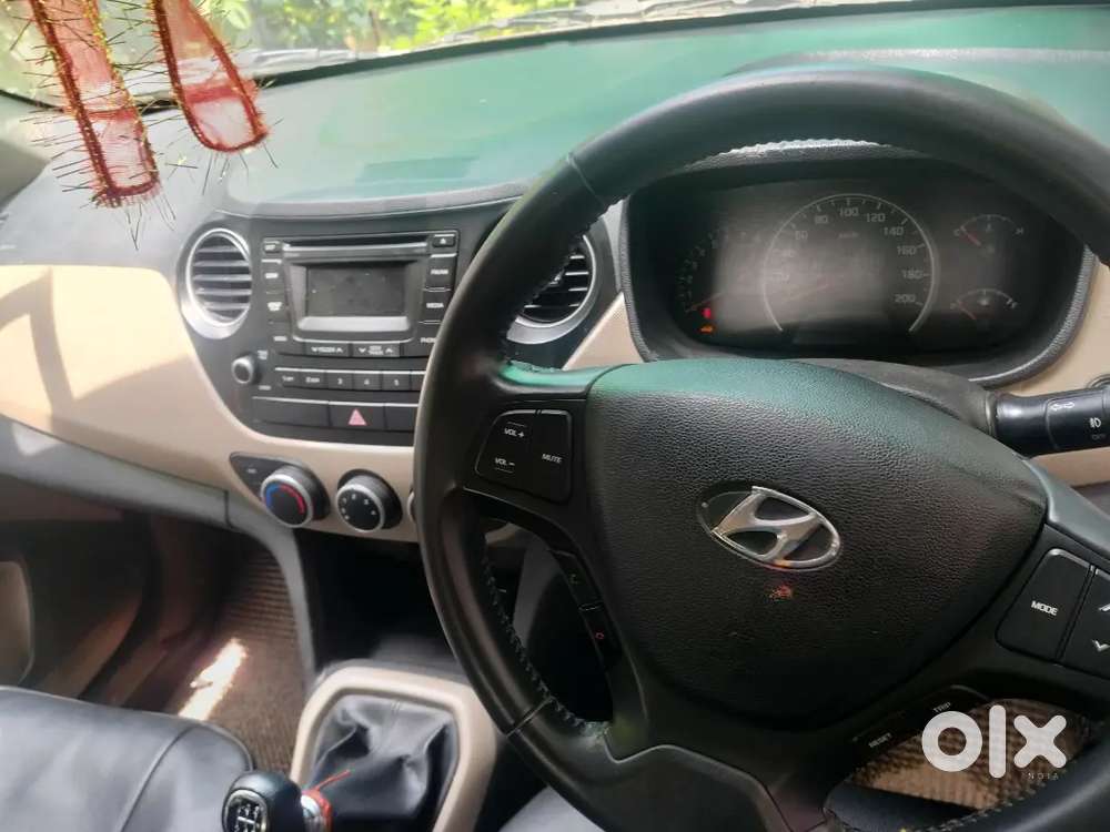 Hyundai Grand I10 2014 Petrol 50000 Km Driven
