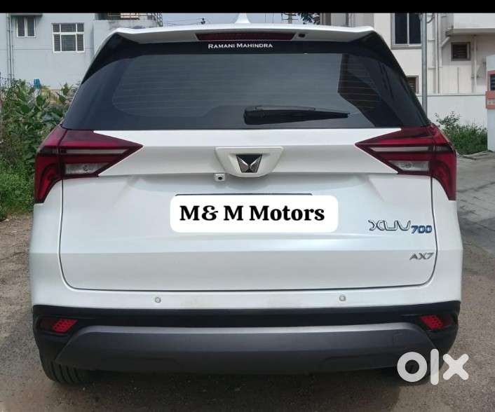 Mahindra Xuv 300