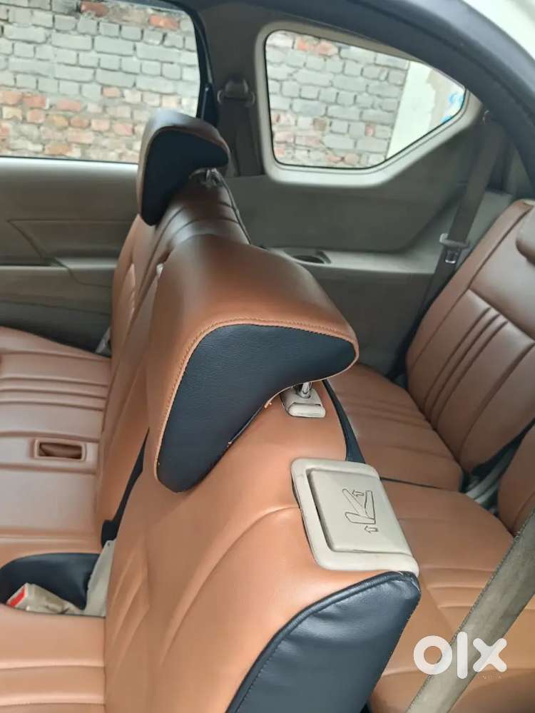 Maruti Suzuki Ertiga 2022