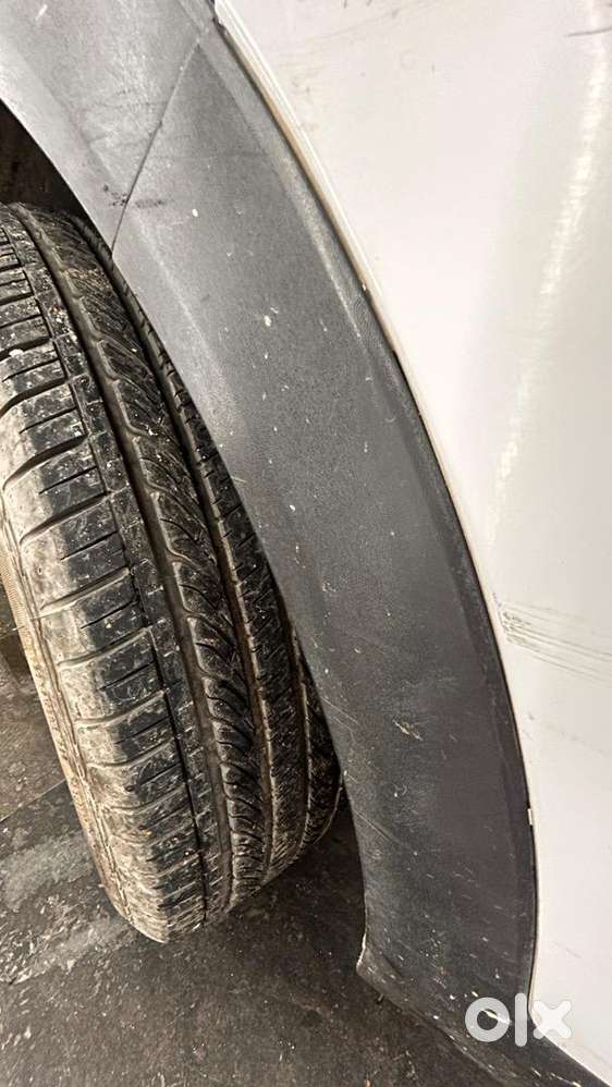 Hyundai Creta 2017 Diesel Well Maintained