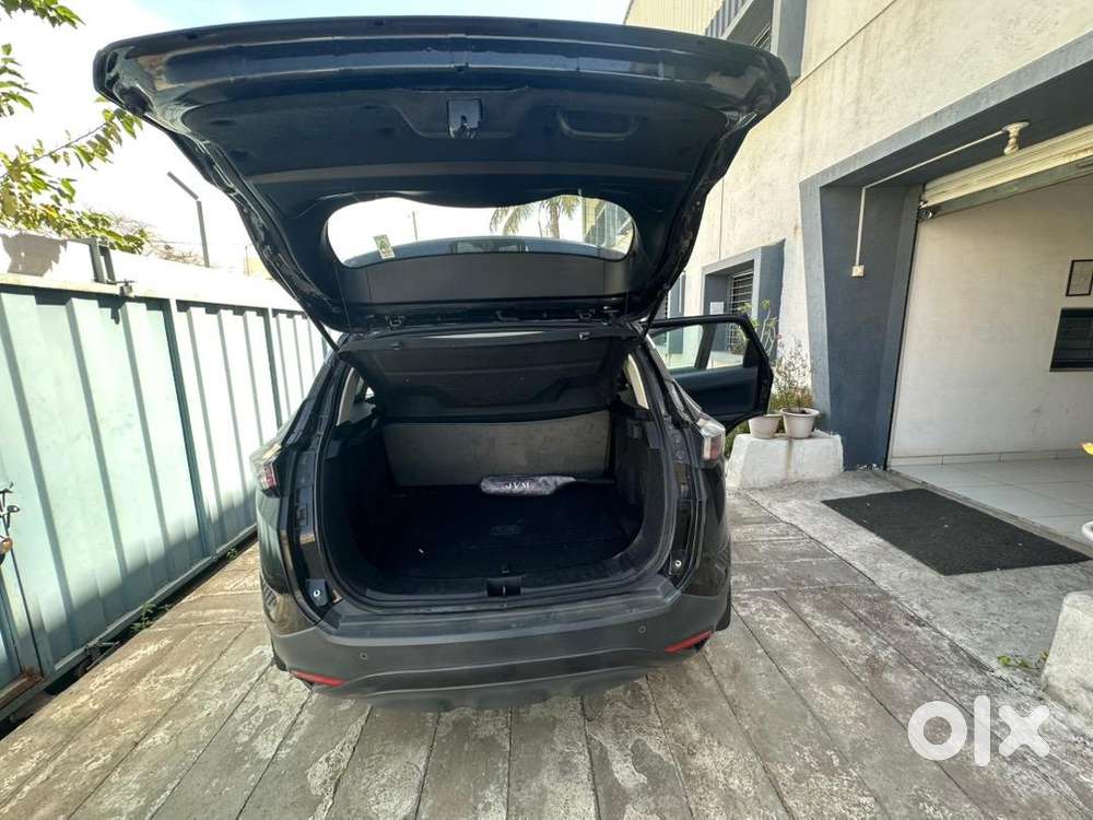 Tata Harrier 2020 Diesel 48500 Km Driven Well Maintained Genuine Car