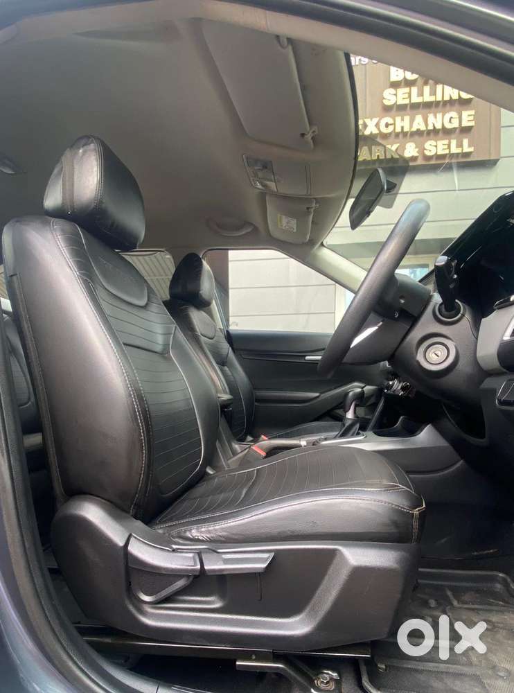 Kia Seltos Htk D, 2021, Diesel