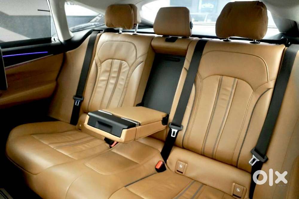 Bmw 6 Series 2.0 Gt 630i Luxury Line, 2020, Petrol