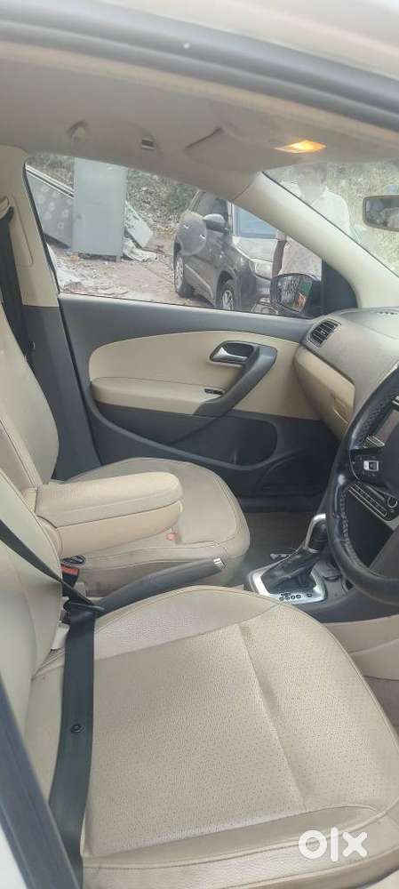 Volkswagen Vento Gt 1.5 Tdi, 2016, Diesel