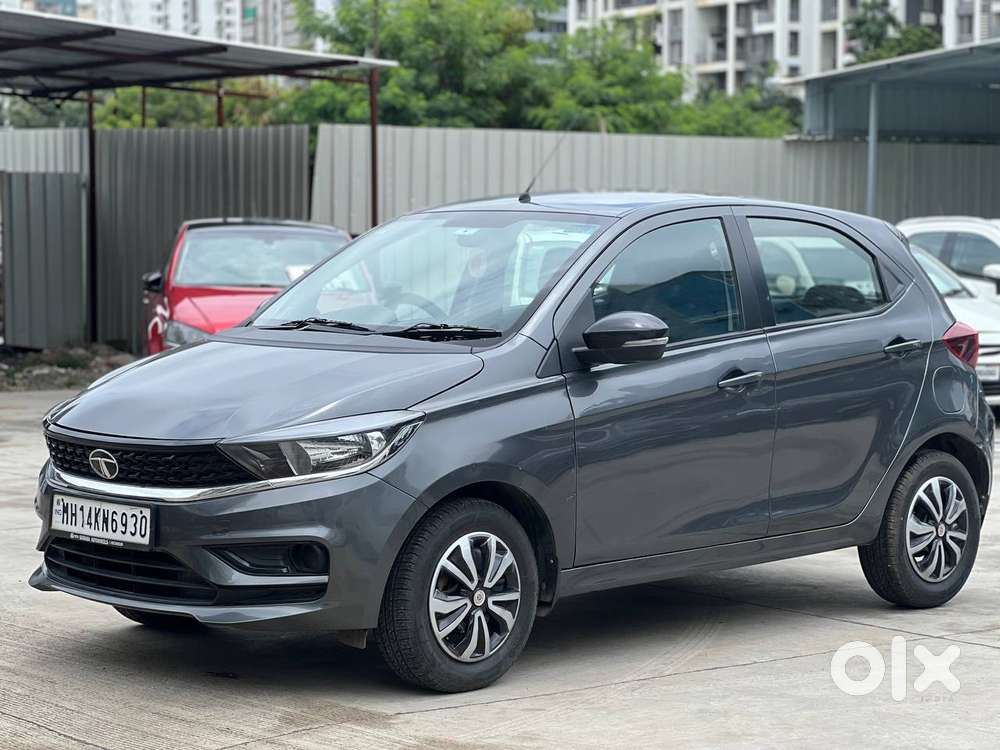 Tata Tiago, 2023, Petrol