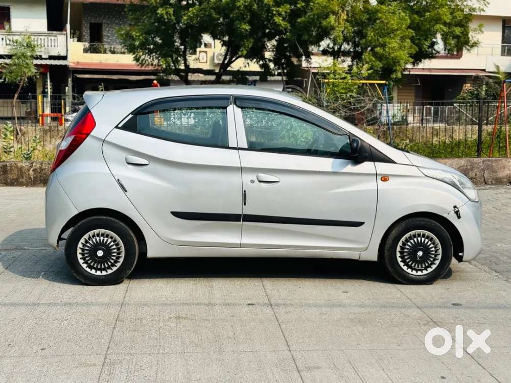Hyundai Eon Era, 2012, Petrol