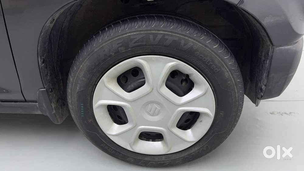 Maruti Suzuki S-presso 1.0 Vxi (o) Cng, 2022, Cng & Hybrids