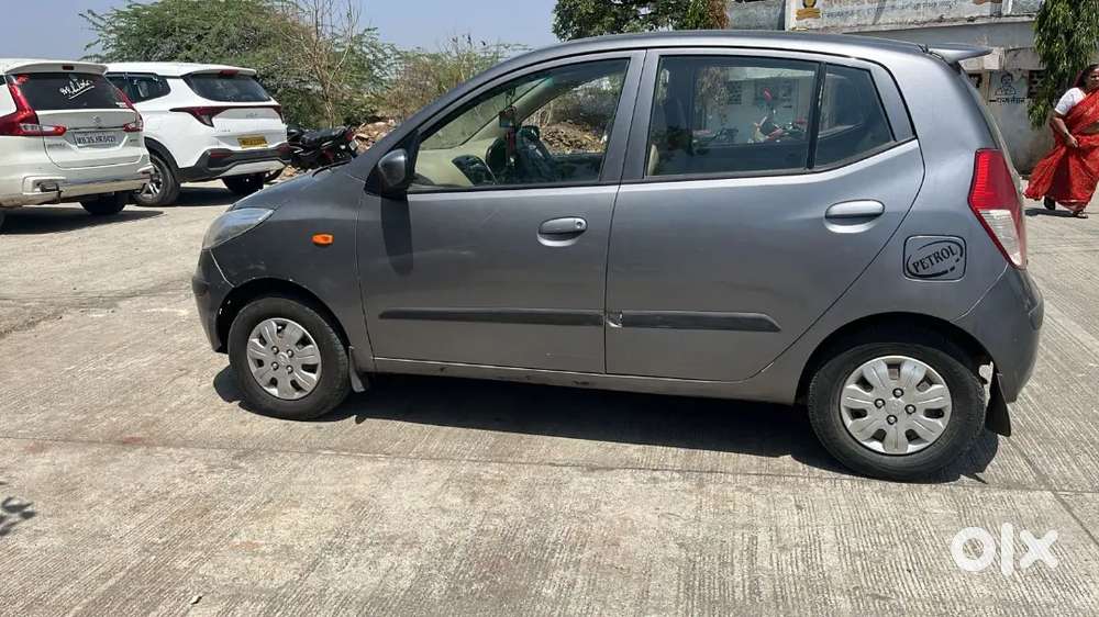 Hyundai I10 2009 Petrol 3rd