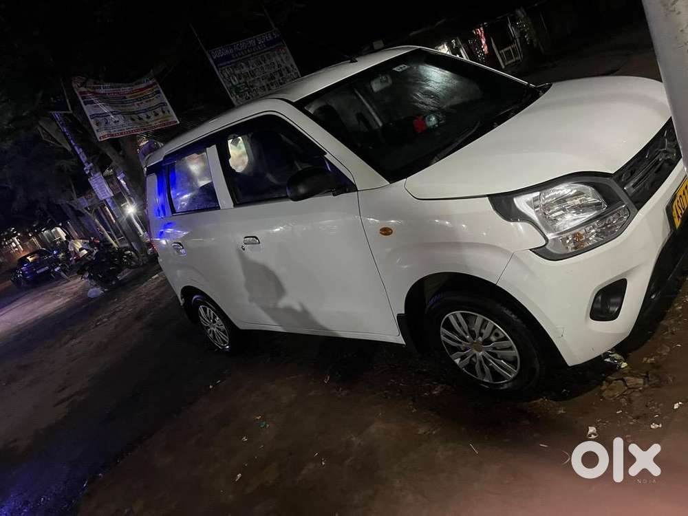 Maruti Suzuki Car 2025