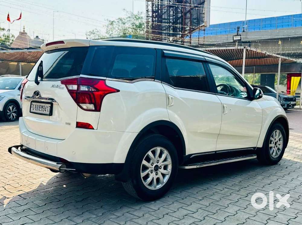 Mahindra Xuv500 W9, 2019, Diesel