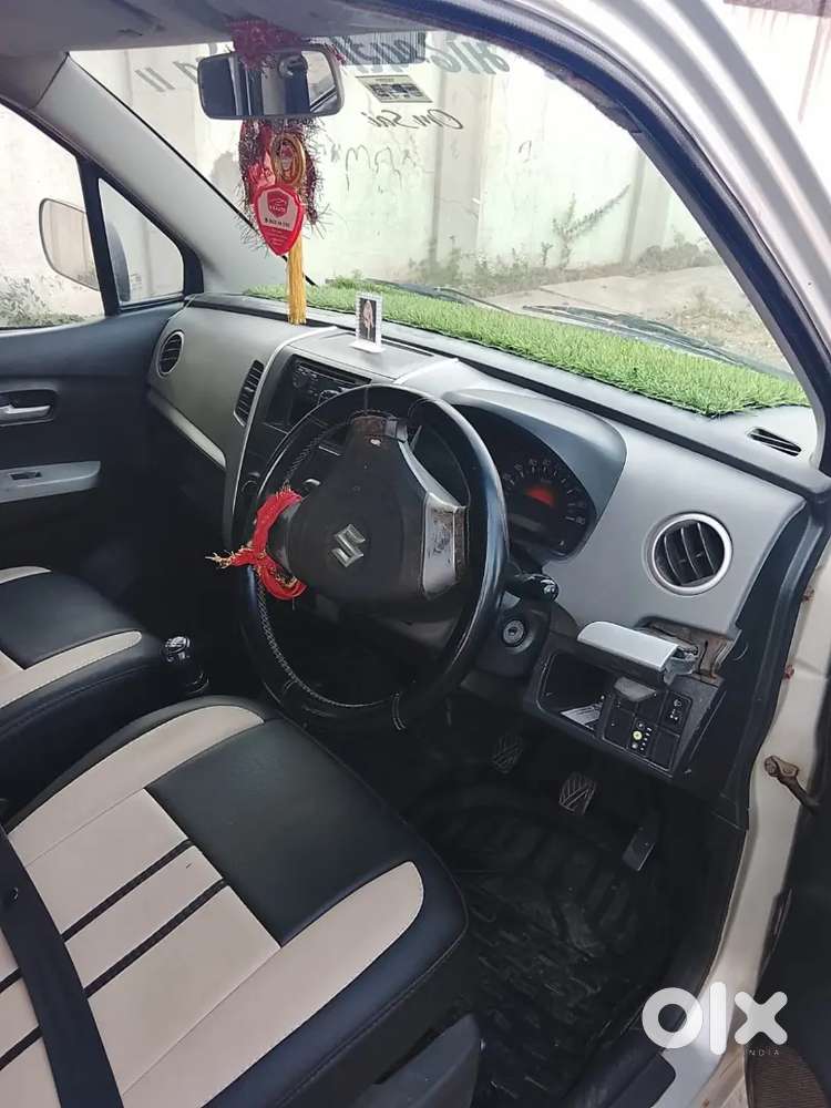 Wagon R Good Condition