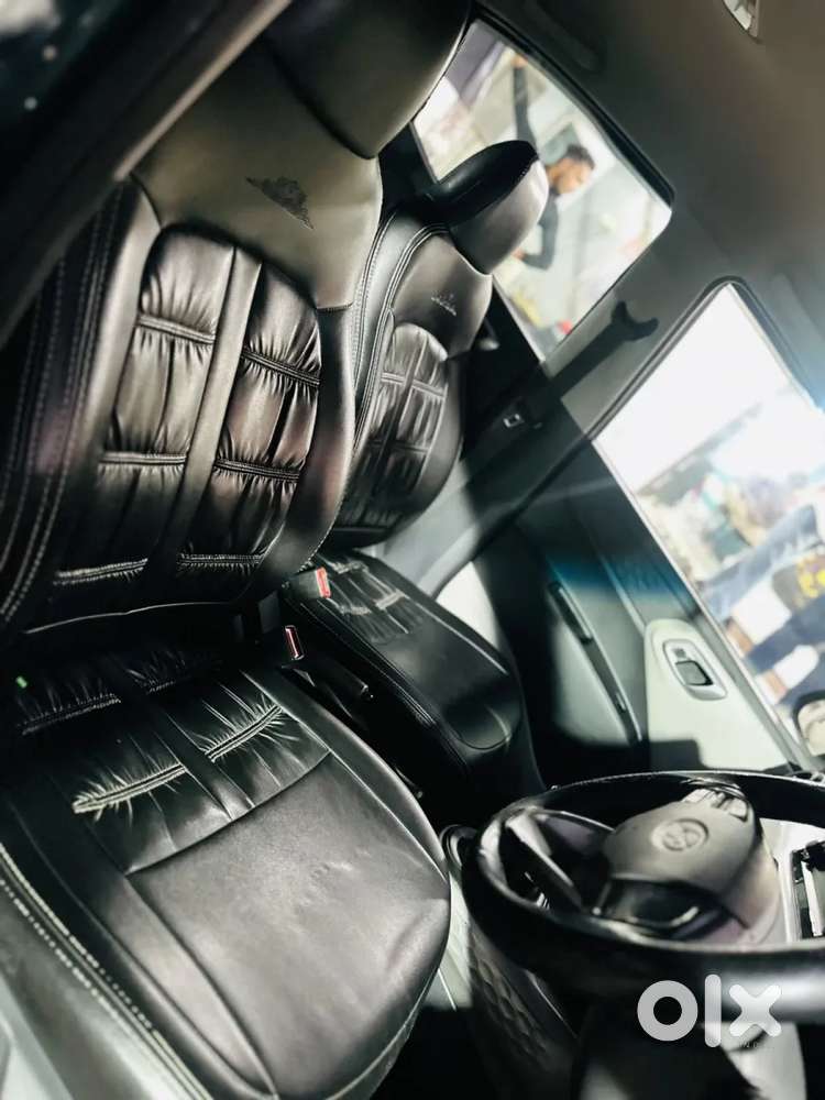 Hyundai Grand I10 Nios 1.2 Kappa Vtvt Sportz Cng, 2020, Cng & Hybrid..