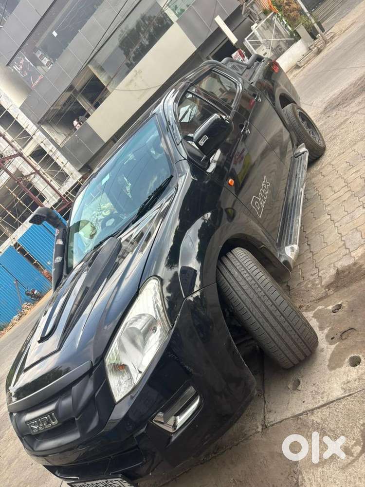 Isuzu D-max Diesel 2020 Year