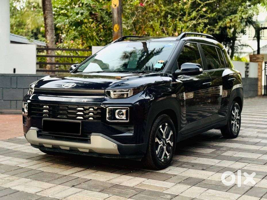 Hyundai Exter