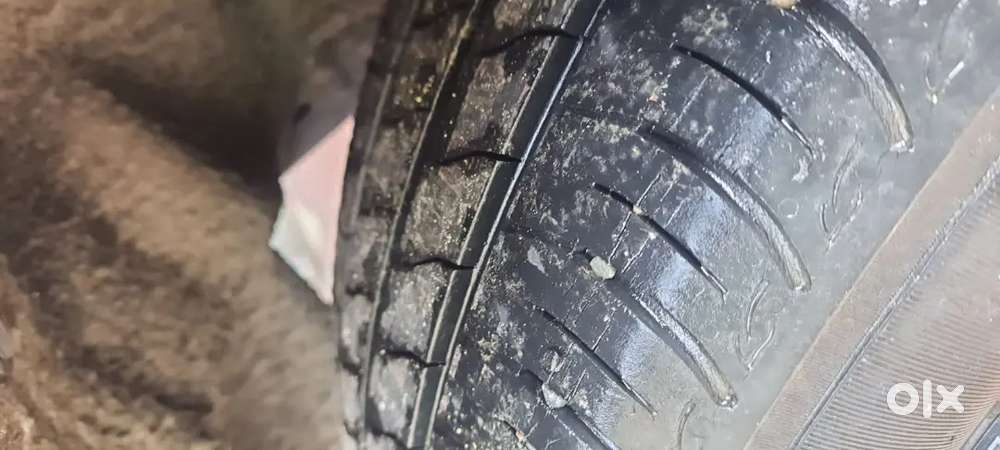 Baleno Petrol 42000 Hjar Km Drive