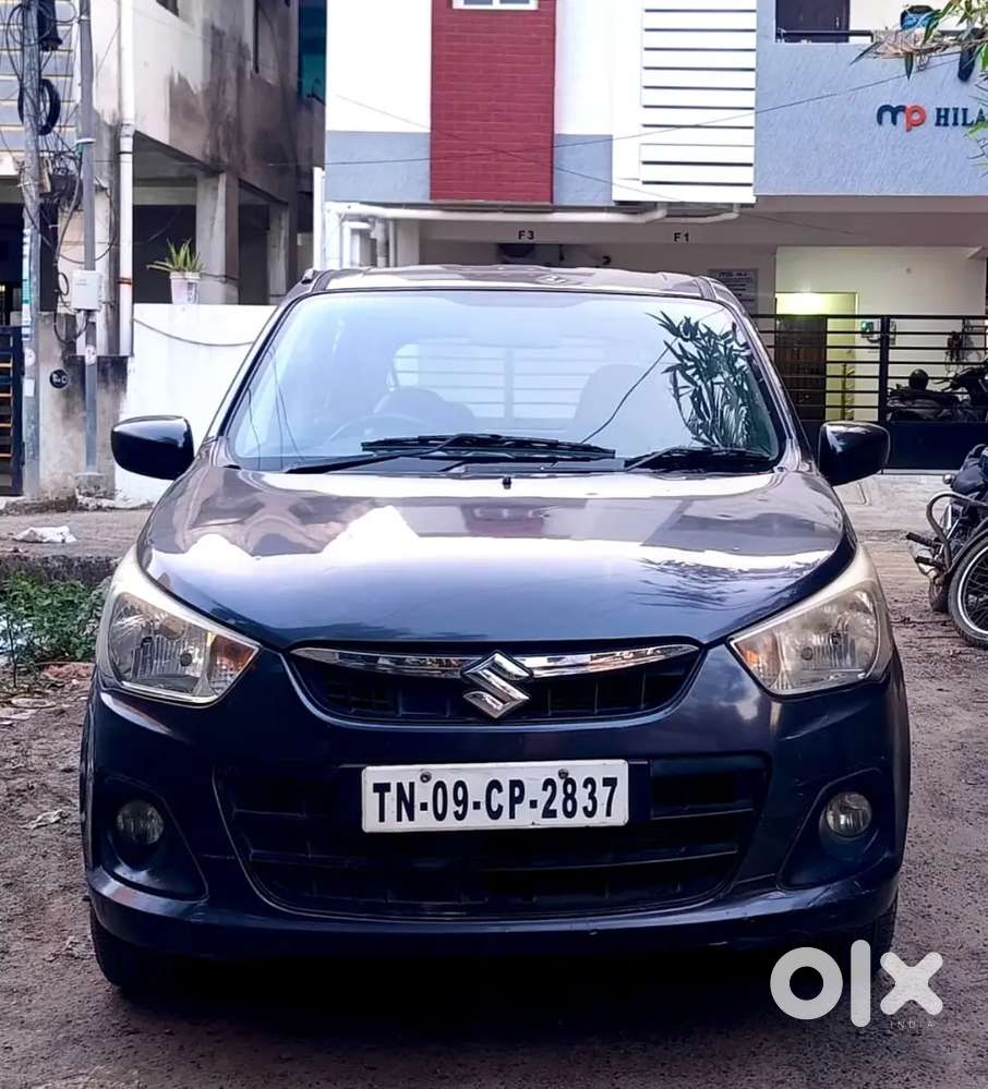 2018 Single Owner Vxi 60000 Kms Tyres New Ac Ps Pw