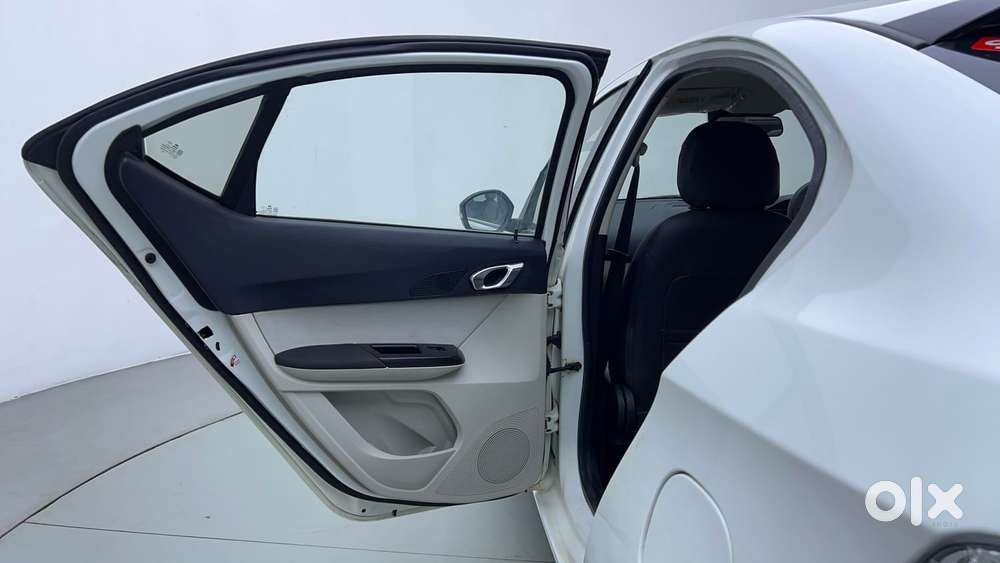 Tata Tigor 1.2 Revotron Xz Plus Cng, 2022, Cng & Hybrids