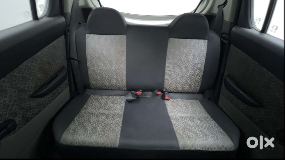 Maruti Suzuki Alto 800 Lxi, 2016, Petrol