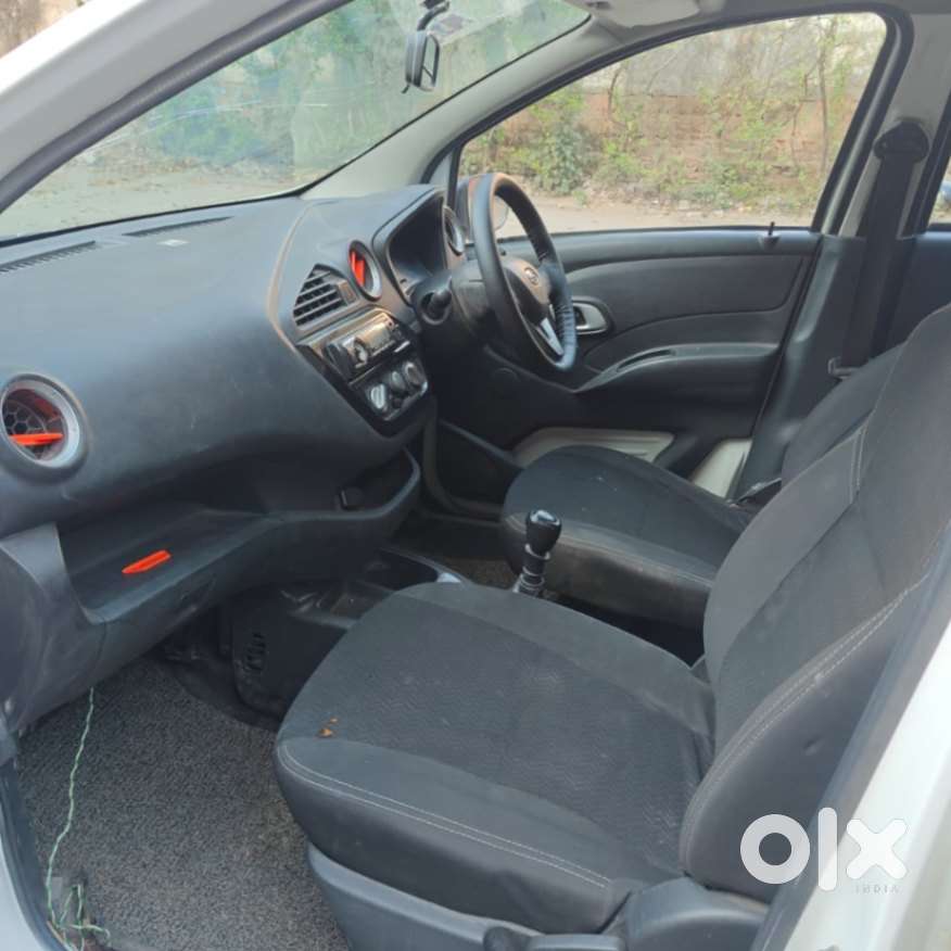 Datsun Redigo 1.0 T Option, 2019, Petrol