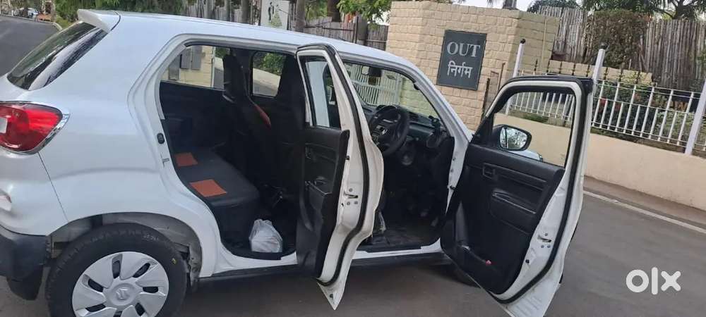 Maruti Suzuki S-presso 2023 Cng & Hybrids 70000 Km Driven