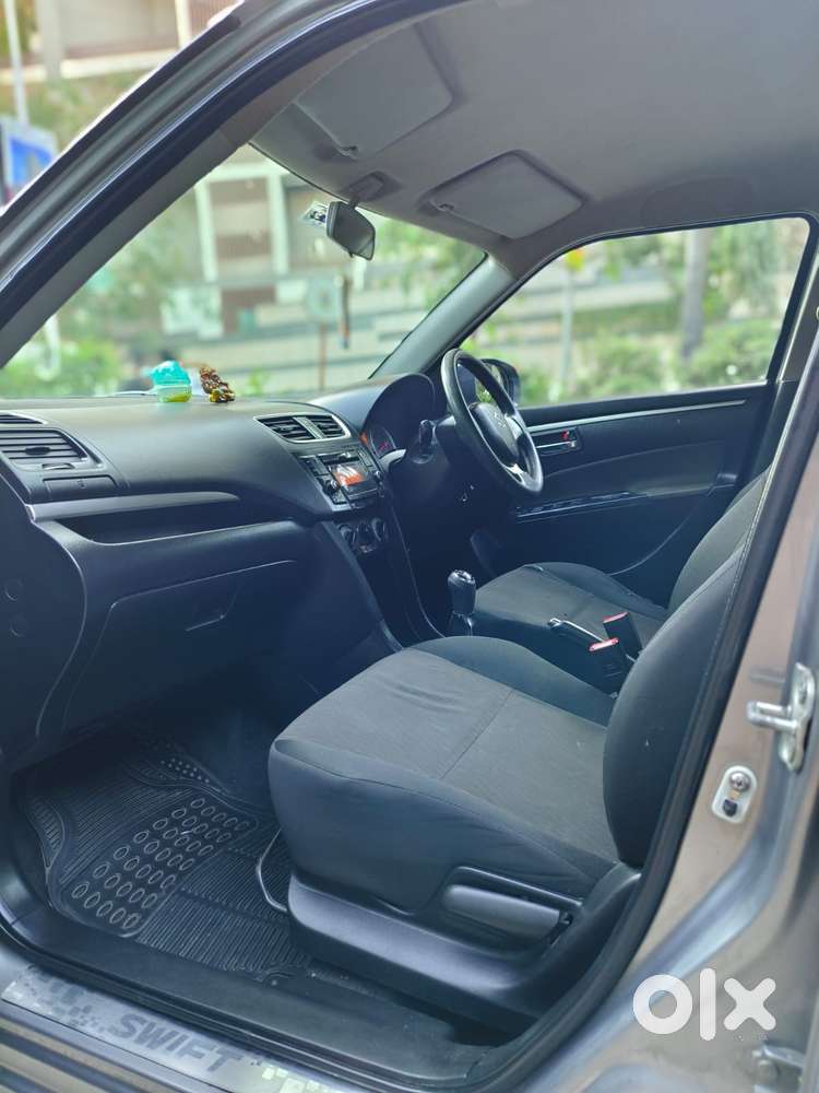 Maruti Suzuki Swift 1.2 Vxi (o), 2014, Petrol