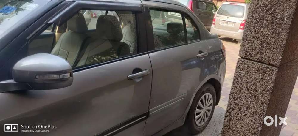 Maruti Suzuki Dzire 2015 Cng & Hybrids 90000 Km Driven