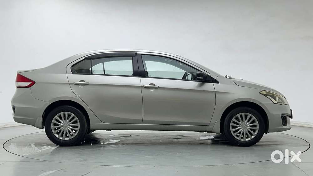 Maruti Suzuki Ciaz 1.4 Delta, 2018, Petrol