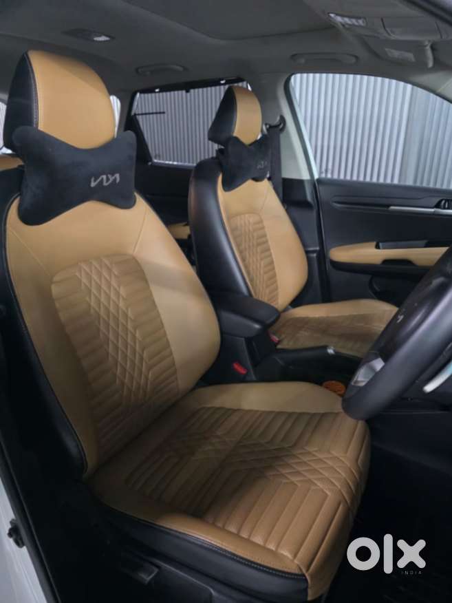 Kia Sonet Htx D, 2024, Petrol