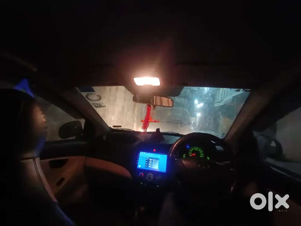 Hyundai Eon Era 2013 Manual