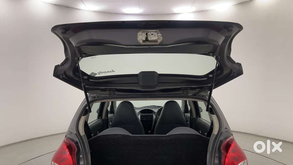 Maruti Suzuki Alto 800 Lxi, 2013, Petrol