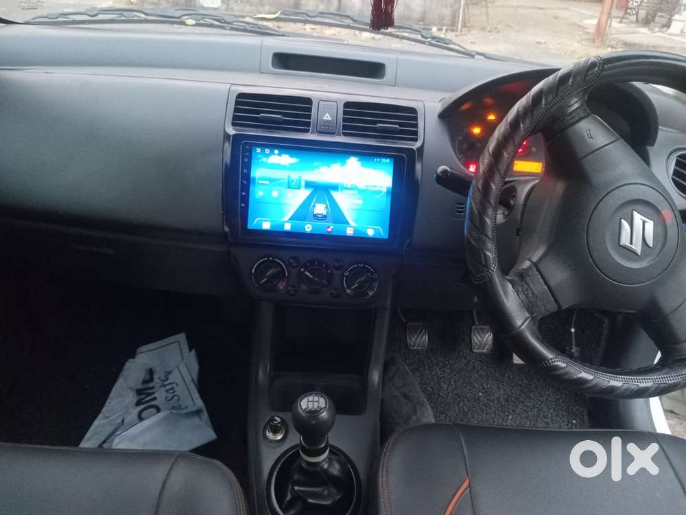 Maruti Suzuki Swift Dzire Vdi Bsiv, 2017, Diesel