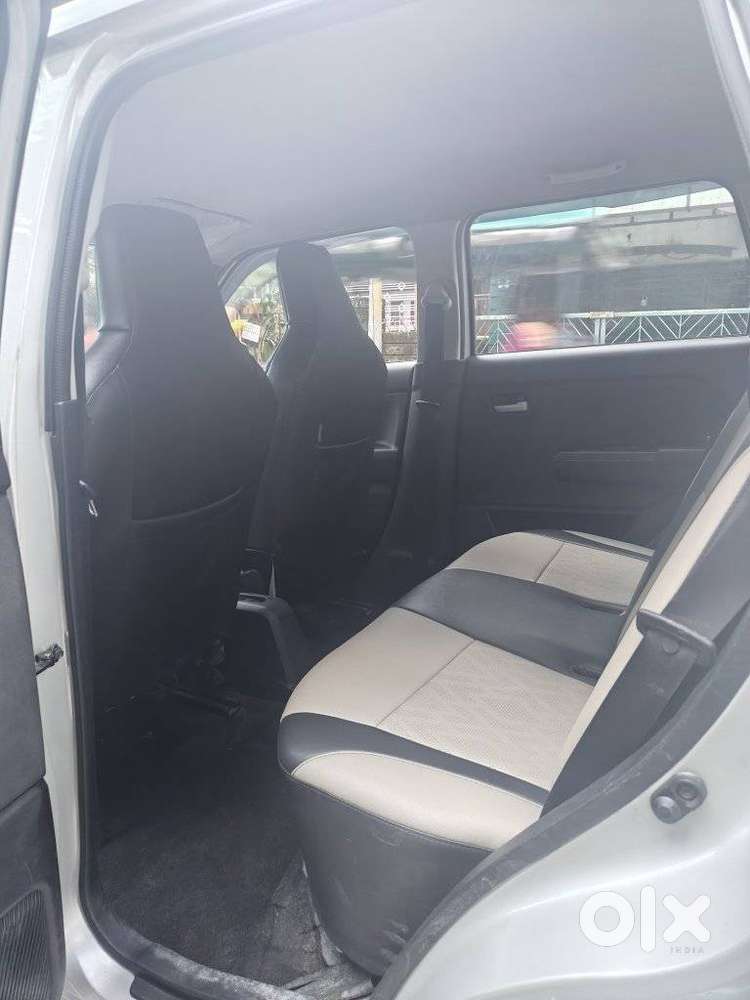 Maruti Suzuki Wagon R 1.2 Zxi, 2023, Petrol