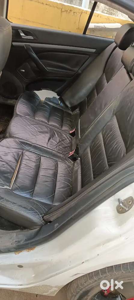 Skoda Laura 207 Diesel 110000 Km Driven