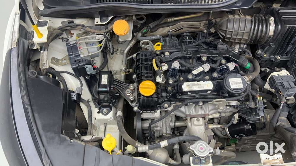 Tata Altroz Xza Petrol, 2022, Petrol